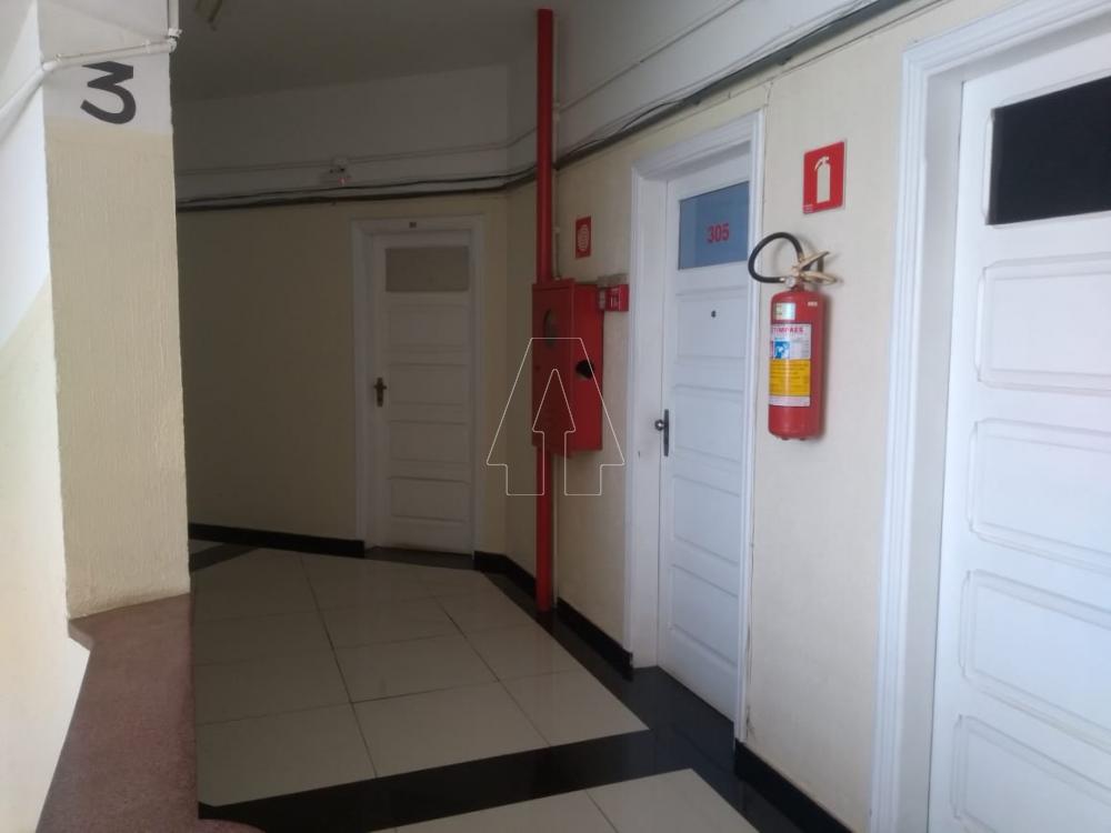 Comprar Comercial / Sala em Condomínio em Araçatuba R$ 90.000,00 - Foto 1