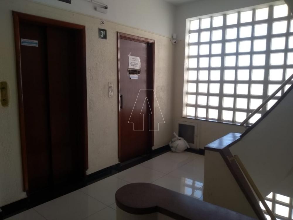 Comprar Comercial / Sala em Condomínio em Araçatuba R$ 90.000,00 - Foto 2