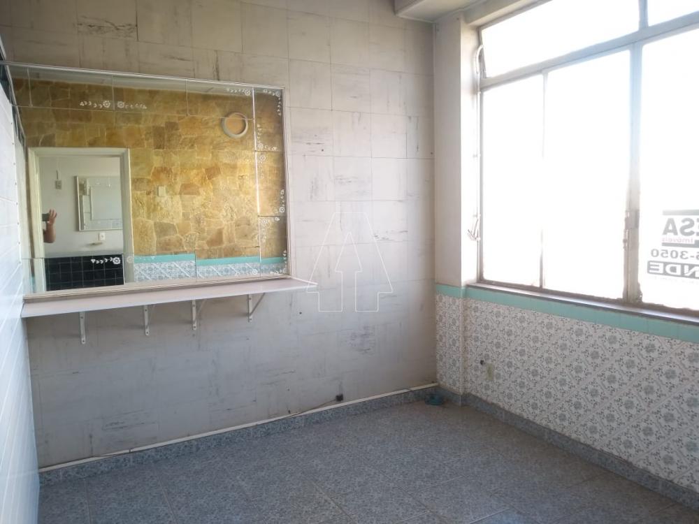 Comprar Comercial / Sala em Condomínio em Araçatuba R$ 90.000,00 - Foto 5