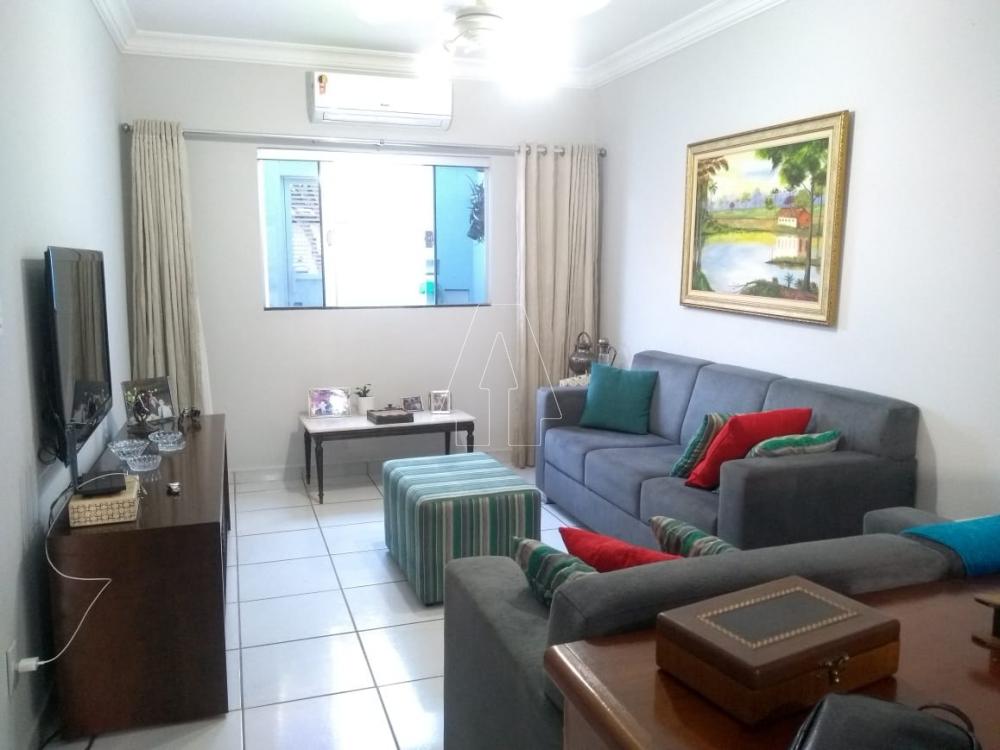 Comprar Casa / Sobrado em Araçatuba R$ 410.000,00 - Foto 1