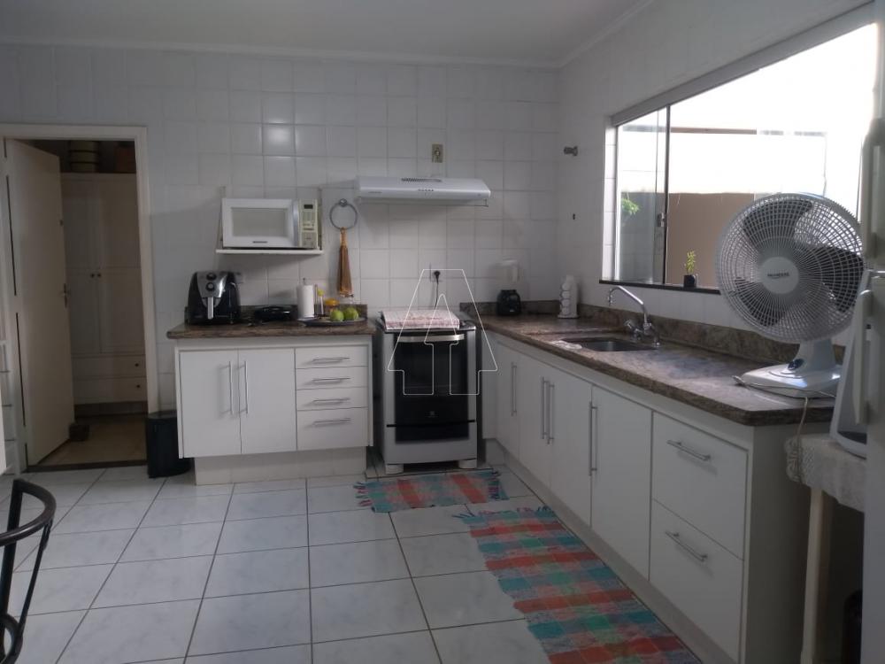 Comprar Casa / Sobrado em Araçatuba R$ 410.000,00 - Foto 4