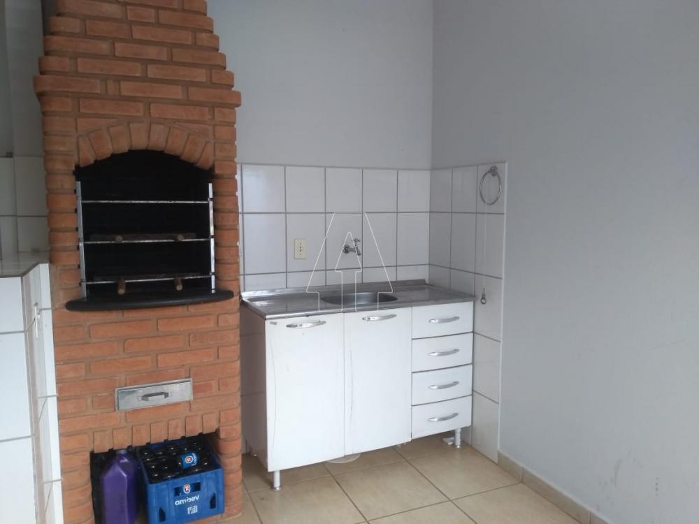 Comprar Casa / Sobrado em Araçatuba R$ 410.000,00 - Foto 7