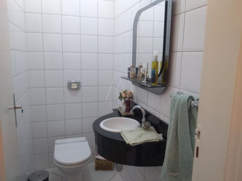 Comprar Casa / Sobrado em Araçatuba R$ 410.000,00 - Foto 11