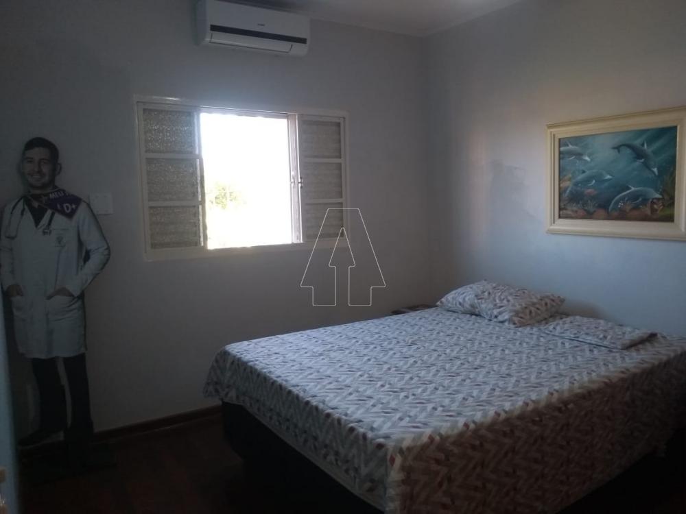 Comprar Casa / Sobrado em Araçatuba R$ 410.000,00 - Foto 15