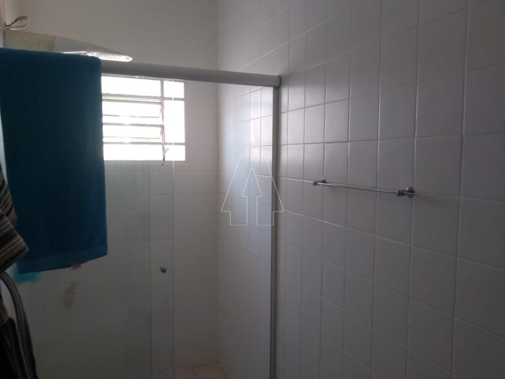 Comprar Casa / Sobrado em Araçatuba R$ 410.000,00 - Foto 20