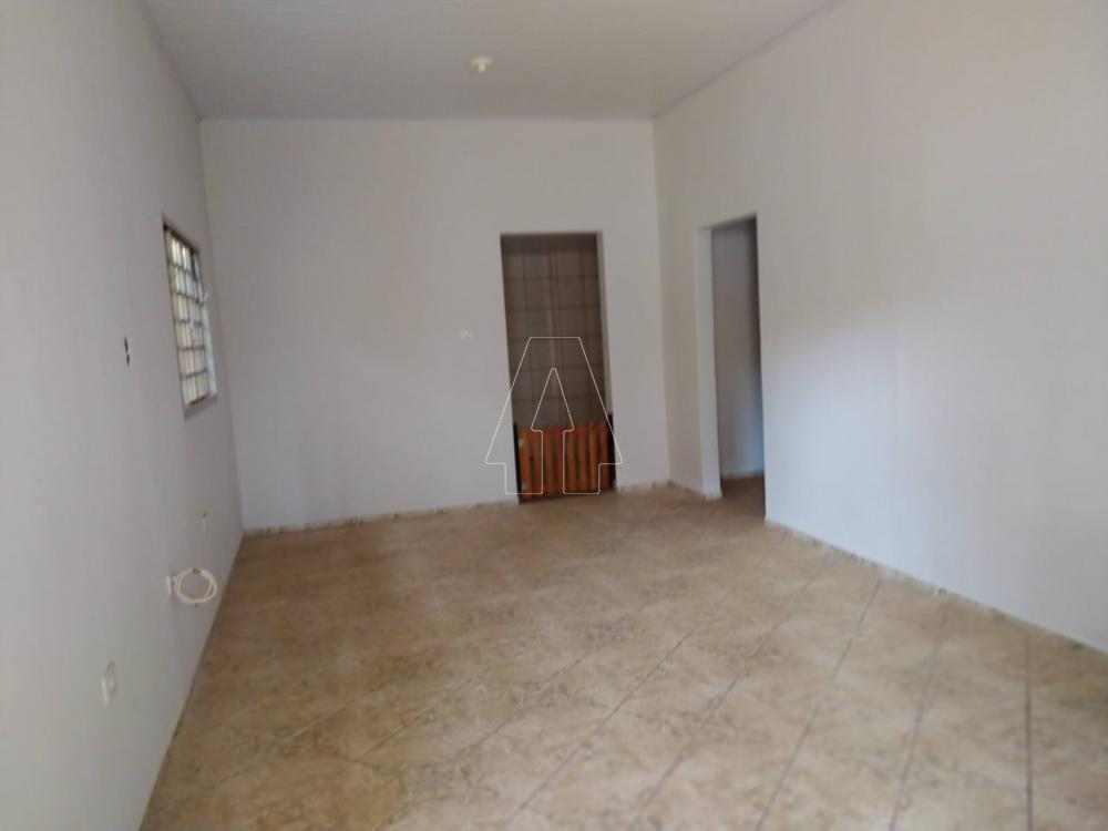 Comprar Casa / Residencial em Araçatuba R$ 350.000,00 - Foto 1