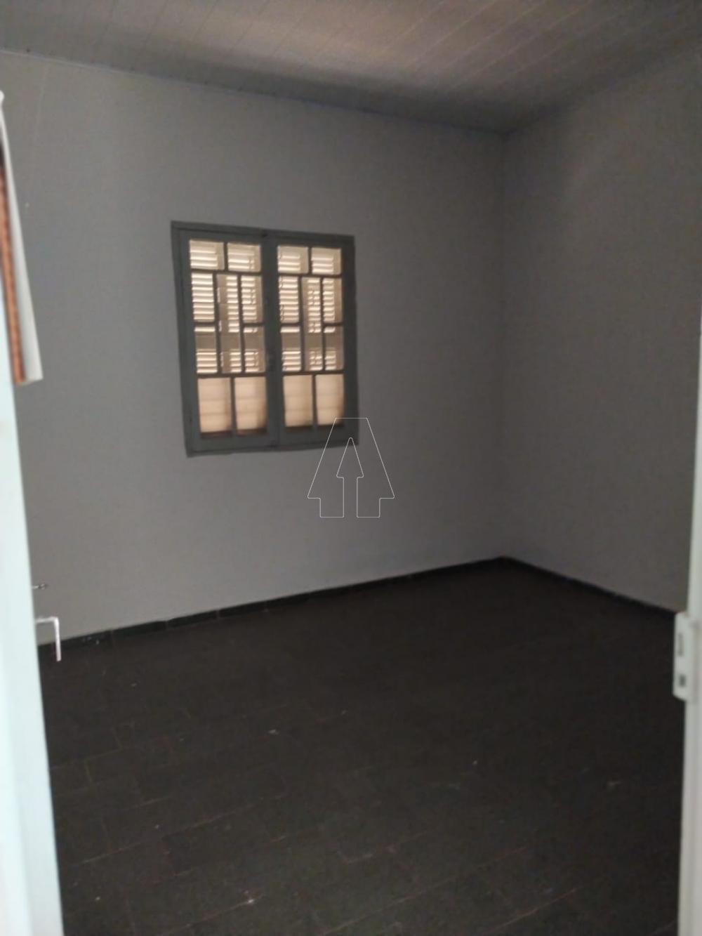 Comprar Casa / Residencial em Araçatuba R$ 350.000,00 - Foto 4