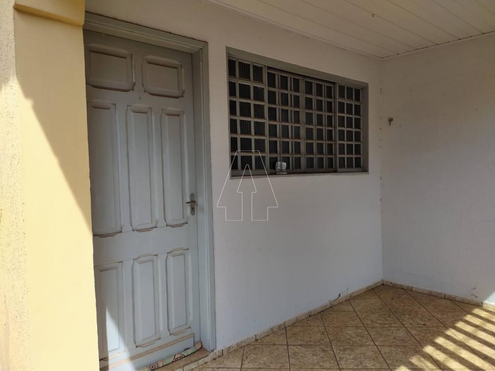 Comprar Casa / Residencial em Araçatuba R$ 350.000,00 - Foto 2