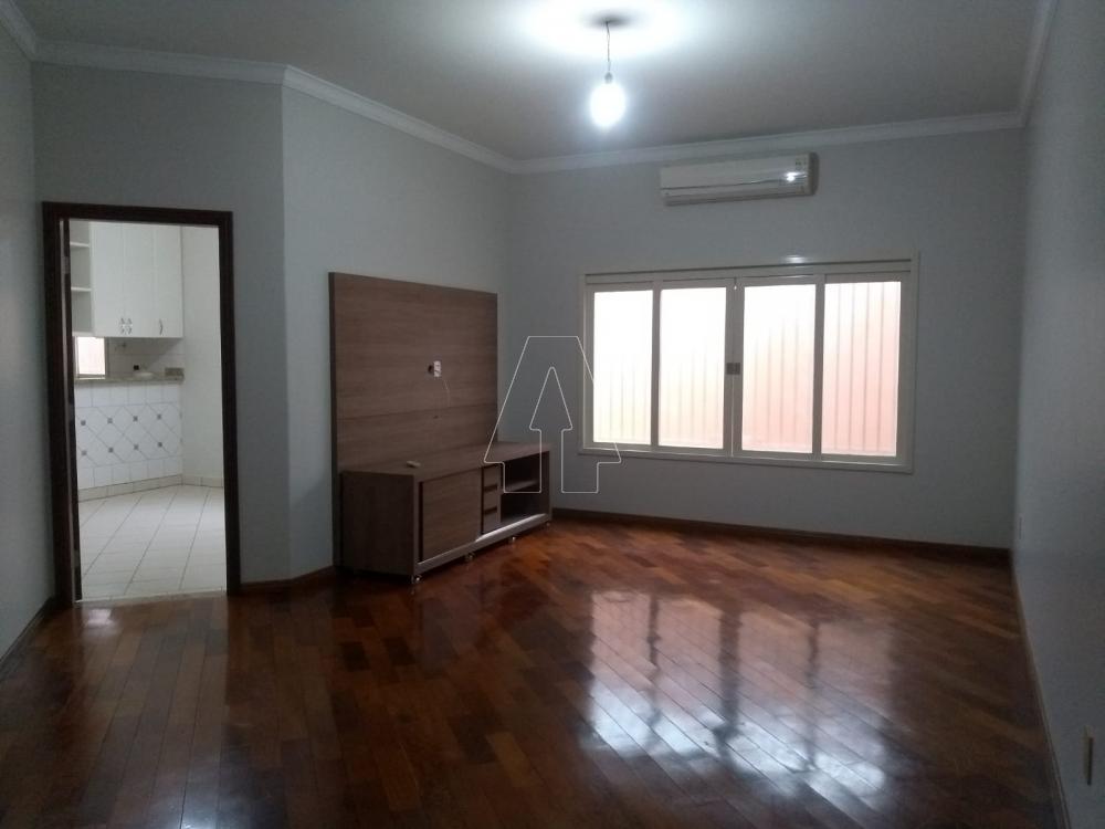 Comprar Casa / Residencial em Araçatuba R$ 980.000,00 - Foto 2