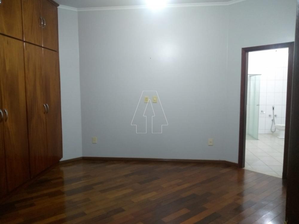 Comprar Casa / Residencial em Araçatuba R$ 980.000,00 - Foto 7