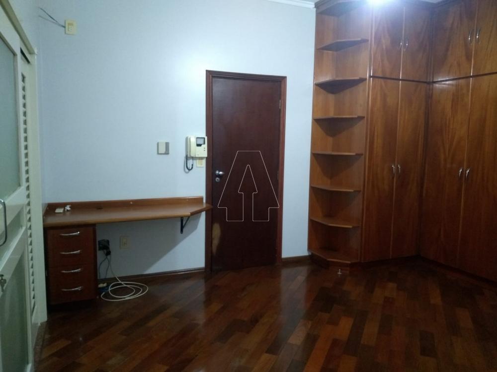 Comprar Casa / Residencial em Araçatuba R$ 980.000,00 - Foto 8