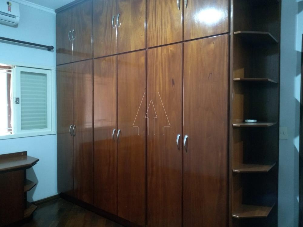 Comprar Casa / Residencial em Araçatuba R$ 980.000,00 - Foto 13