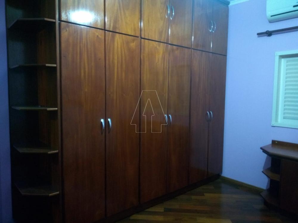 Comprar Casa / Residencial em Araçatuba R$ 980.000,00 - Foto 15