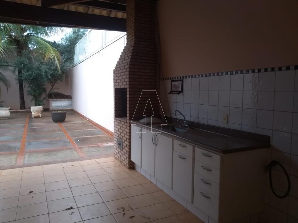 Comprar Casa / Residencial em Araçatuba R$ 980.000,00 - Foto 19