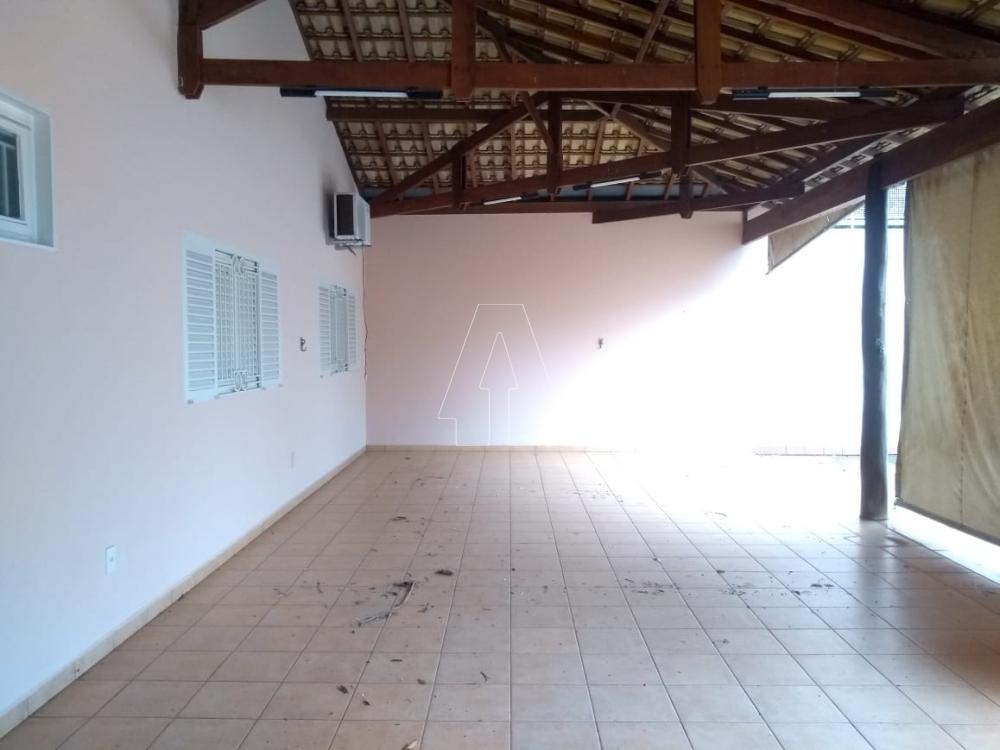 Comprar Casa / Residencial em Araçatuba R$ 980.000,00 - Foto 21