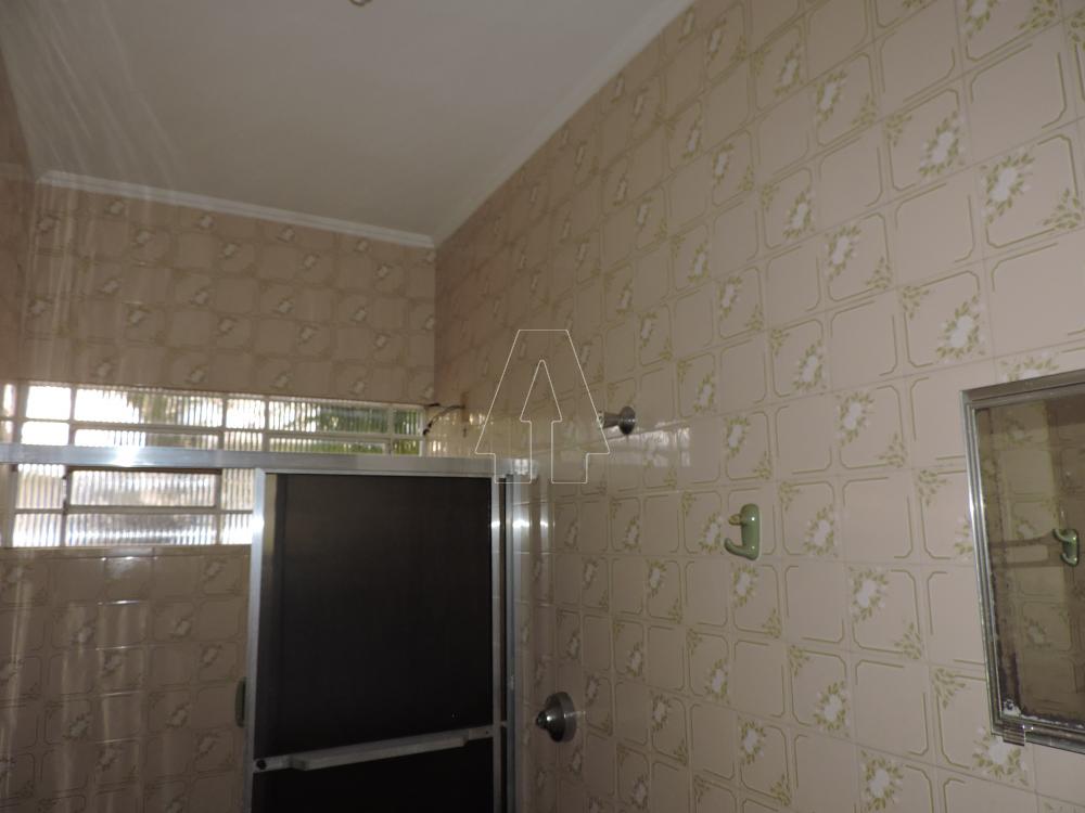 Alugar Casa / Residencial em Araçatuba R$ 1.600,00 - Foto 7