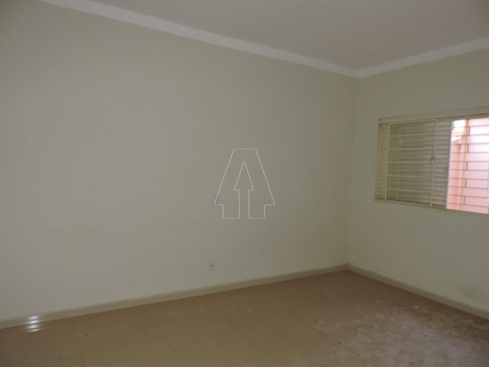 Alugar Casa / Residencial em Araçatuba R$ 1.600,00 - Foto 4