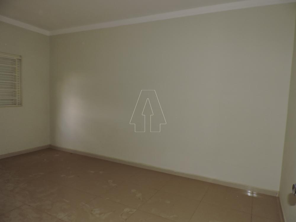 Alugar Casa / Residencial em Araçatuba R$ 1.600,00 - Foto 5