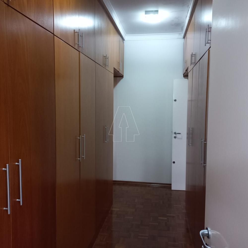 Comprar Casa / Residencial em Araçatuba R$ 2.100.000,00 - Foto 13