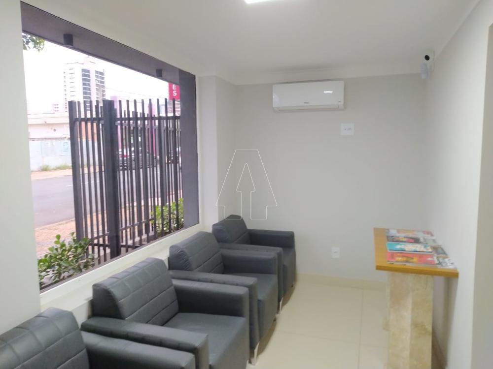 Alugar Comercial / Sala em Araçatuba R$ 2.500,00 - Foto 1