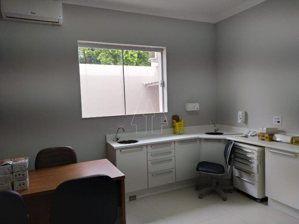 Alugar Comercial / Sala em Araçatuba R$ 2.700,00 - Foto 2