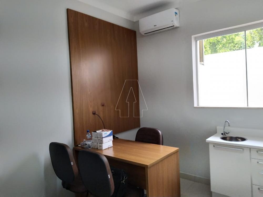 Alugar Comercial / Sala em Araçatuba R$ 2.700,00 - Foto 3