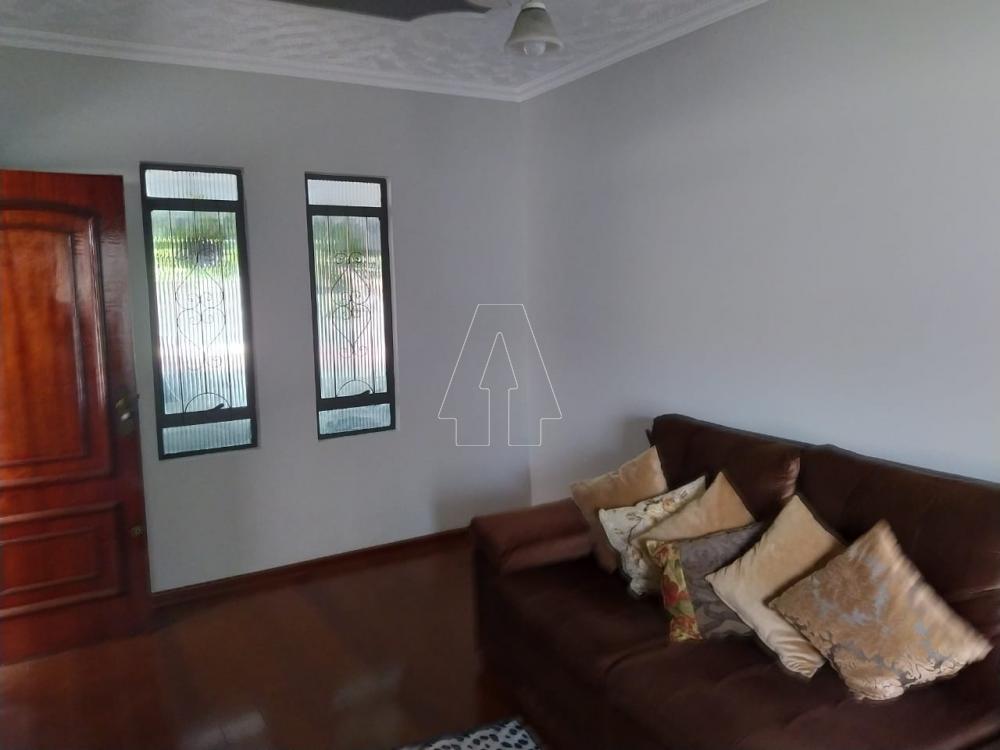 Alugar Casa / Residencial em Araçatuba R$ 1.800,00 - Foto 1