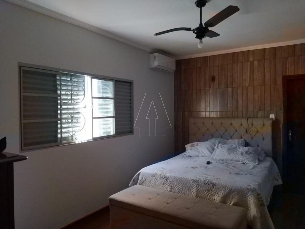 Alugar Casa / Residencial em Araçatuba R$ 1.800,00 - Foto 5