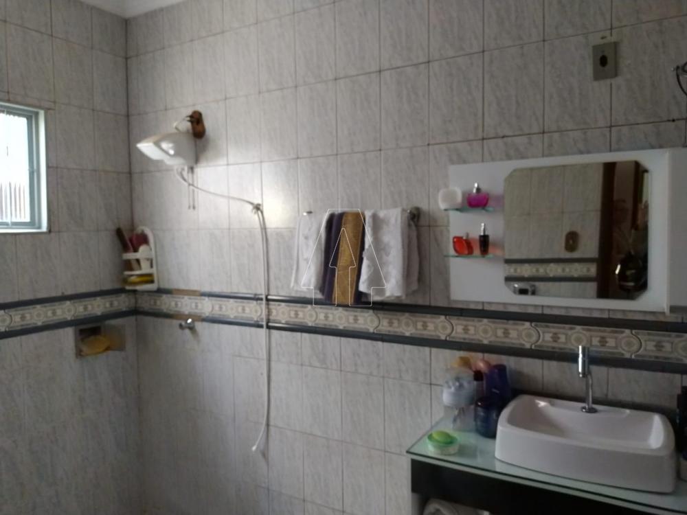 Alugar Casa / Residencial em Araçatuba R$ 1.800,00 - Foto 6