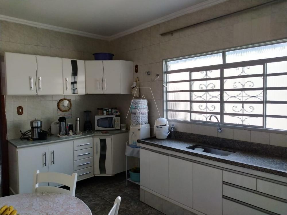 Alugar Casa / Residencial em Araçatuba R$ 1.800,00 - Foto 9