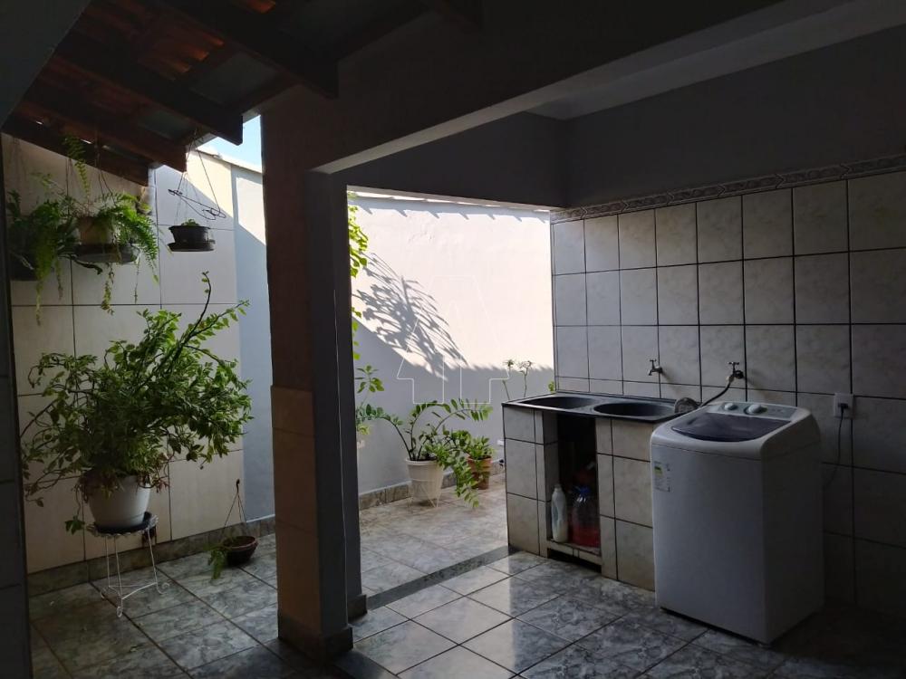 Alugar Casa / Residencial em Araçatuba R$ 1.800,00 - Foto 11