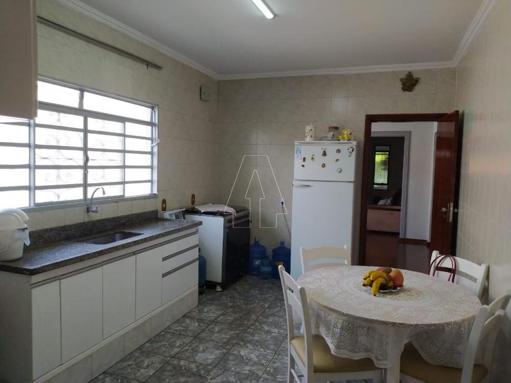 Alugar Casa / Residencial em Araçatuba R$ 1.800,00 - Foto 8