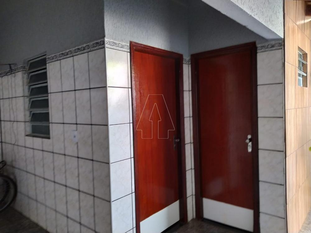 Alugar Casa / Residencial em Araçatuba R$ 1.800,00 - Foto 12