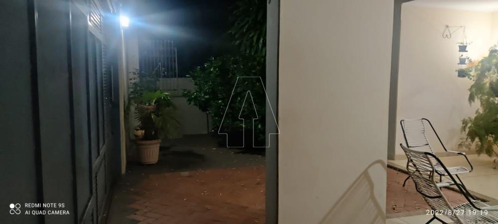 Alugar Comercial / Casa em Araçatuba R$ 2.000,00 - Foto 3