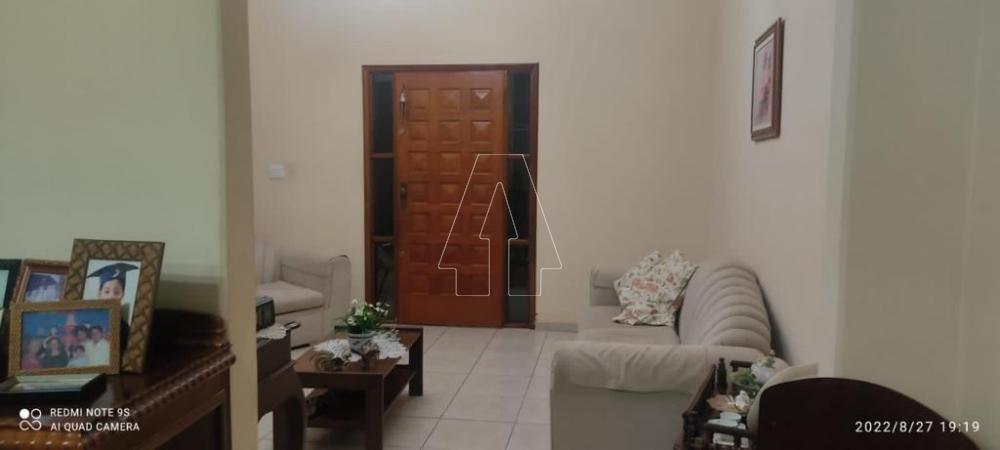 Alugar Comercial / Casa em Araçatuba R$ 2.000,00 - Foto 6