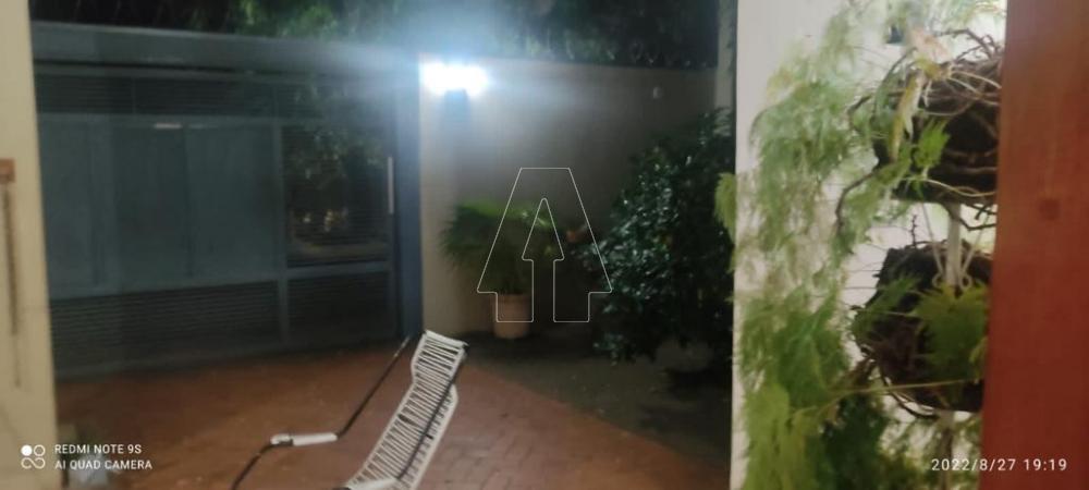 Alugar Comercial / Casa em Araçatuba R$ 2.000,00 - Foto 2