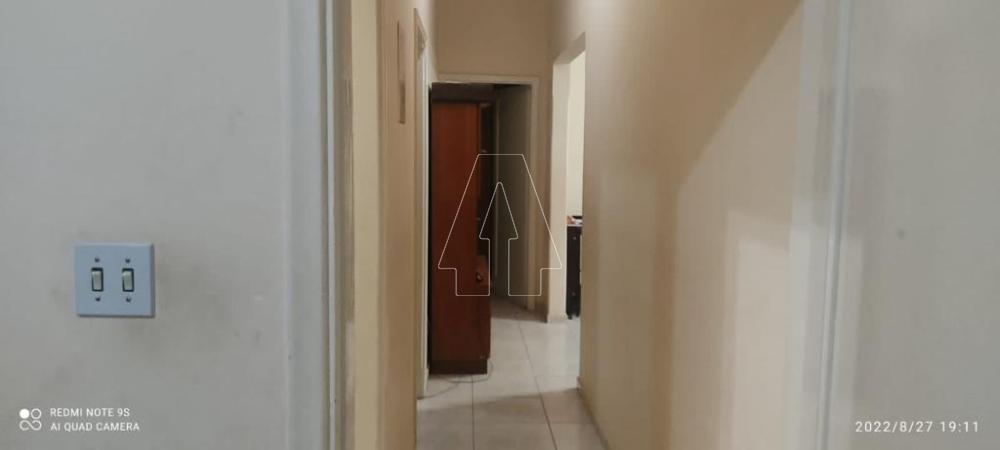 Alugar Comercial / Casa em Araçatuba R$ 2.000,00 - Foto 9