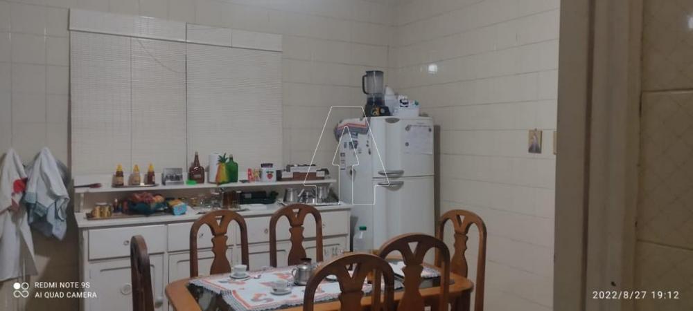 Alugar Comercial / Casa em Araçatuba R$ 2.000,00 - Foto 8