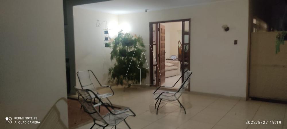 Alugar Comercial / Casa em Araçatuba R$ 2.000,00 - Foto 5