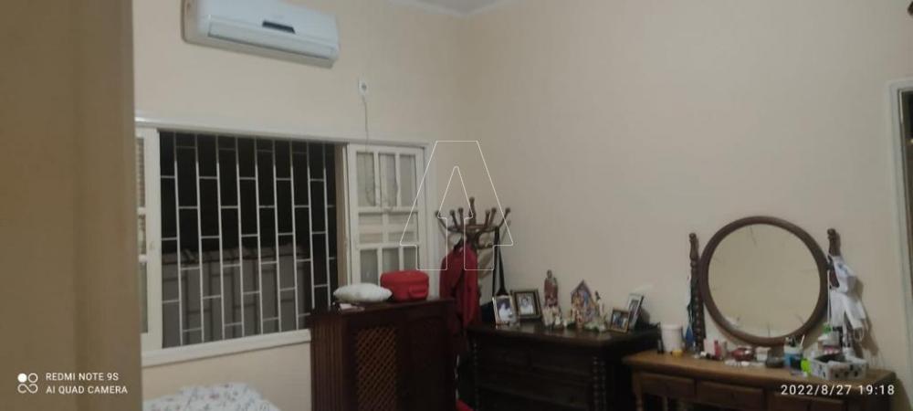 Alugar Comercial / Casa em Araçatuba R$ 2.000,00 - Foto 11