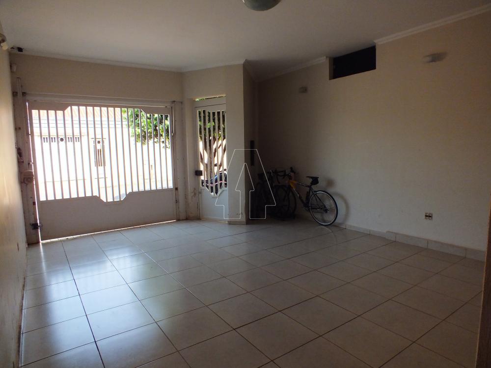 Comprar Casa / Residencial em Araçatuba R$ 400.000,00 - Foto 2