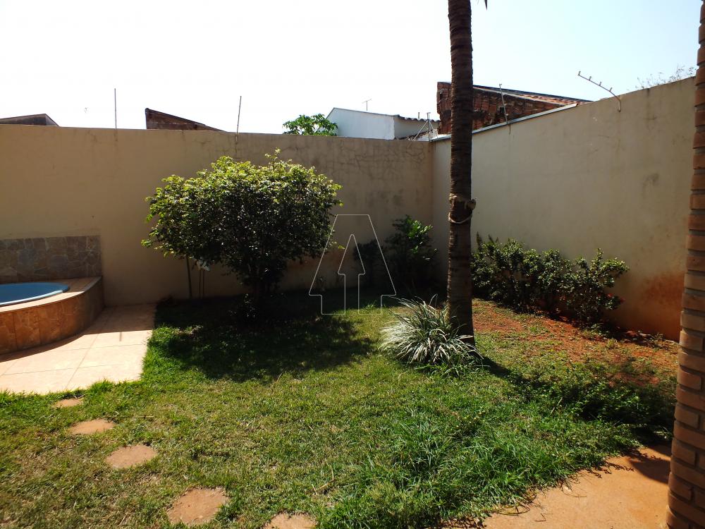 Comprar Casa / Residencial em Araçatuba R$ 400.000,00 - Foto 23