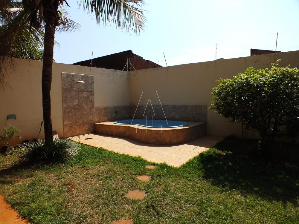 Comprar Casa / Residencial em Araçatuba R$ 400.000,00 - Foto 24