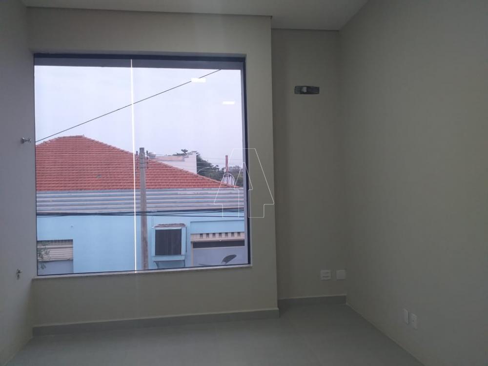 Alugar Comercial / Sala em Araçatuba R$ 2.000,00 - Foto 5