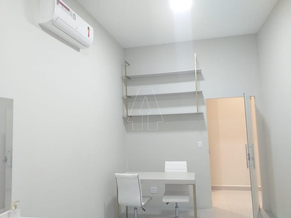 Alugar Comercial / Sala em Araçatuba R$ 2.500,00 - Foto 4