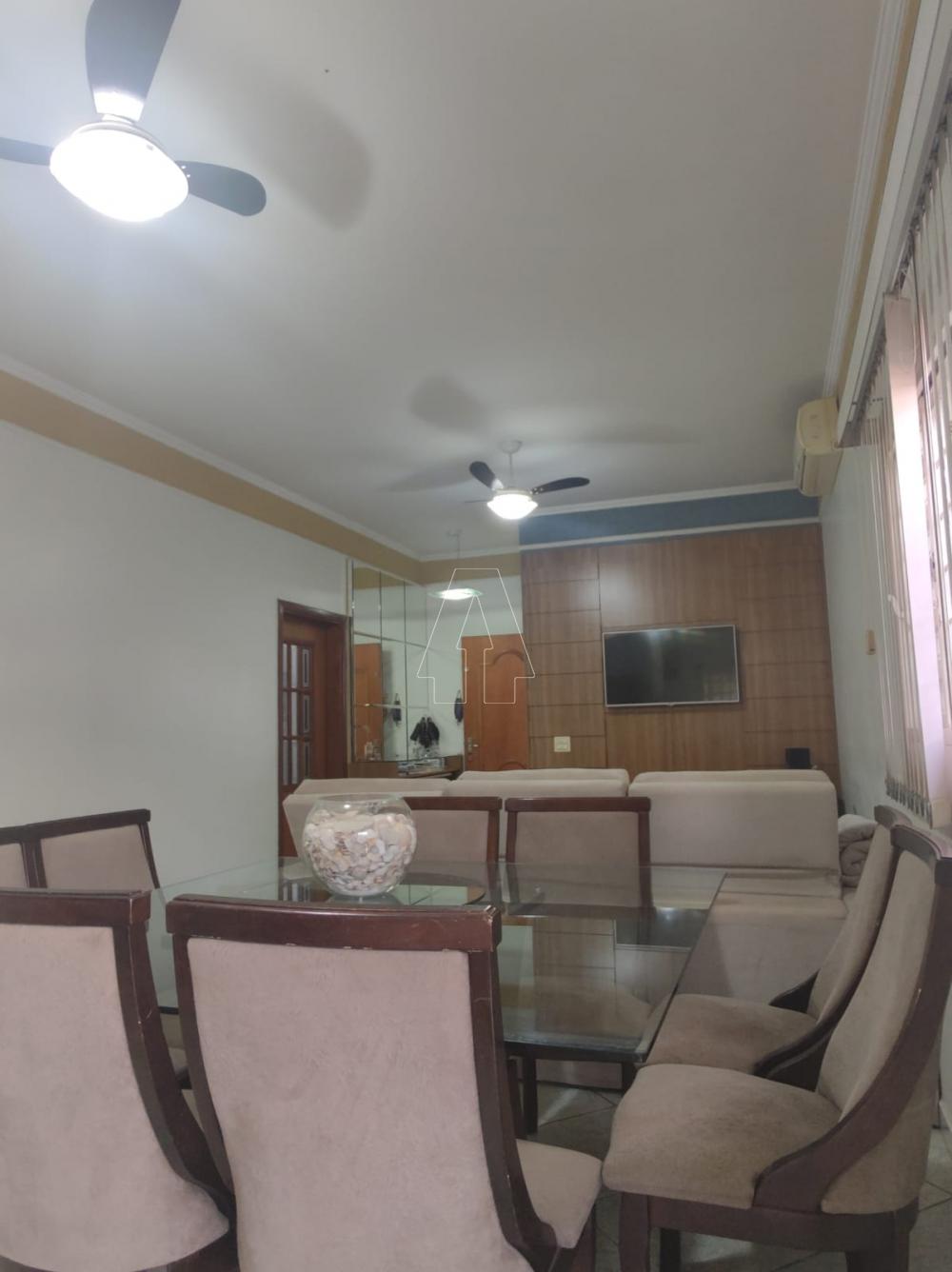 Comprar Casa / Residencial em Araçatuba R$ 600.000,00 - Foto 4