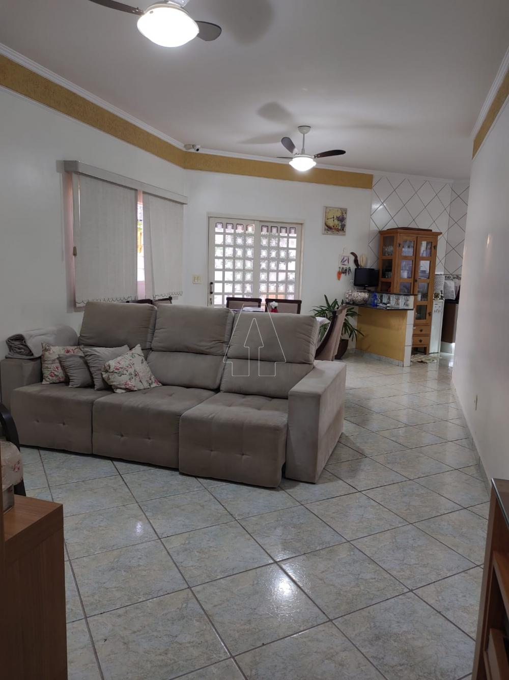 Comprar Casa / Residencial em Araçatuba R$ 600.000,00 - Foto 1