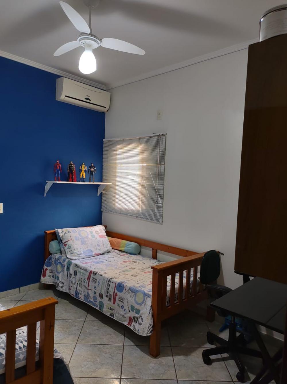 Comprar Casa / Residencial em Araçatuba R$ 600.000,00 - Foto 10