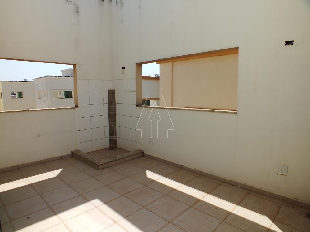 Comprar Apartamento / Cobertura em Araçatuba R$ 700.000,00 - Foto 7