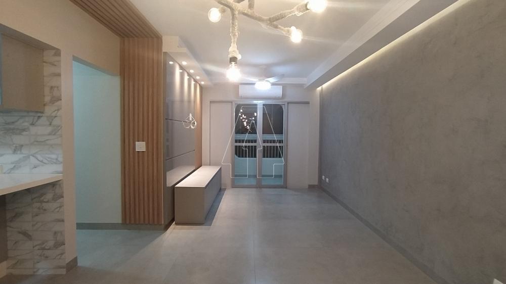 Comprar Apartamento / Padrão em Araçatuba R$ 450.000,00 - Foto 1